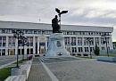 В Ульяновском округе улучшается качество жизни местного населения по Народной программе «Единой России» В Ульяновском округе улучшается качество жизни местного населения по Народной программе «Единой России»