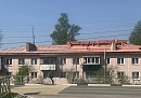 В Бабынинском округе приступили к капитальному ремонту многоквартирных домов В Бабынинском округе приступили к капитальному ремонту многоквартирных домов