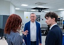 Владислав Шапша обсудил развитие кадрового потенциала региона с Антонием Швиндтом Владислав Шапша обсудил развитие кадрового потенциала региона с Антонием Швиндтом