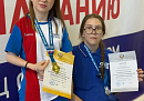 Калужские пловцы собрали полный комплект наград на домашнем чемпионате России Калужские пловцы собрали полный комплект наград на домашнем чемпионате России