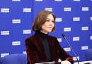 «Единая Россия» выступила за взвешенный подход к изменению налоговых условий для малого бизнеса «Единая Россия» выступила за взвешенный подход к изменению налоговых условий для малого бизнеса