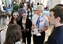 Татьяна Голикова провела заседание проектного комитета по нацпроекту «Кадры» Татьяна Голикова провела заседание проектного комитета по нацпроекту «Кадры»
