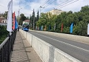В Калуге запустили собственный асфальтовый завод и приступили к дорожному ремонту В Калуге запустили собственный асфальтовый завод и приступили к дорожному ремонту