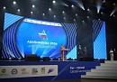 Ветераны СВО из Калужской области приняли участие в Чемпионате по профессиональному мастерству Ветераны СВО из Калужской области приняли участие в Чемпионате по профессиональному мастерству