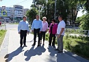Геннадий Новосельцев оценил реализацию Народной программы «Единой России» в Малоярославецком округе Геннадий Новосельцев оценил реализацию Народной программы «Единой России» в Малоярославецком округе