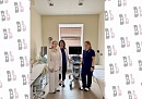 Отделению онкологии и гематологии Калужской областной клинической детской больницы подарили ультразвуковой сканер Отделению онкологии и гематологии Калужской областной клинической детской больницы подарили ультразвуковой сканер