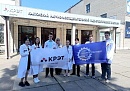 Школьники из Жукова побывали на необычной экскурсии в рамках проекта «Профессионалитет» Школьники из Жукова побывали на необычной экскурсии в рамках проекта «Профессионалитет»
