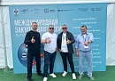 Калужских экспортеров продовольственного сектора приглашают на международную закупочную сессию в Ростов-на-Дону Калужских экспортеров продовольственного сектора приглашают на международную закупочную сессию в Ростов-на-Дону