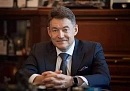 Президент присвоил звание Героя Труда главе НЦМИЦ радиологии Андрею Каприну Президент присвоил звание Героя Труда главе НЦМИЦ радиологии Андрею Каприну