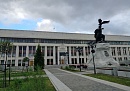 В Калуге состоялись публичные слушания по проекту закона «Об исполнении областного бюджета за 2025 год» В Калуге состоялись публичные слушания по проекту закона «Об исполнении областного бюджета за 2025 год»