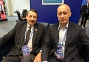 Делегация Калужской области участвует в XXIII съезде партии «Единая Россия» Делегация Калужской области участвует в XXIII съезде партии «Единая Россия»