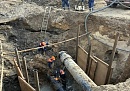 В северной части Калуги ведутся масштабные работы по обновлению водопроводных сетей В северной части Калуги ведутся масштабные работы по обновлению водопроводных сетей