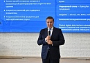 Министр науки и высшего образования РФ Валерий Фальков о Международном научно-образовательном центре ядерного и смежного образования «Обнинск Тех»: «Проект интересный и амбициозный» Министр науки и высшего образования РФ Валерий Фальков о Международном научно-образовательном центре ядерного и смежного образования «Обнинск Тех»: «Проект интересный и амбициозный»