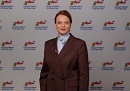 Анна Цивилёва поздравила сотрудников фонда «Защитники Отечества» с третьей годовщиной Анна Цивилёва поздравила сотрудников фонда «Защитники Отечества» с третьей годовщиной