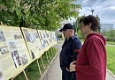 В Музее истории города Обнинска стартовала Всероссийская акция «Ночь музеев – 2026» В Музее истории города Обнинска стартовала Всероссийская акция «Ночь музеев – 2026»