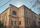 В Калуге выполняются противоаварийные и реставрационные работы в «Палатах Оболенского» В Калуге выполняются противоаварийные и реставрационные работы в «Палатах Оболенского»