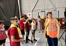 В Обнинске прошел традиционный фестиваль адаптивного спорта «Спорт во благо» В Обнинске прошел традиционный фестиваль адаптивного спорта «Спорт во благо»