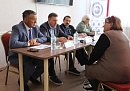 Вопрос об обеспечении лекарствами диабетиков поднимет в Госдуме Геннадий Скляр Вопрос об обеспечении лекарствами диабетиков поднимет в Госдуме Геннадий Скляр