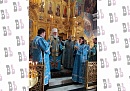 В Калужской области начался традиционный Крестный ход «Помолимся о земле Калужской» В Калужской области начался традиционный Крестный ход «Помолимся о земле Калужской»