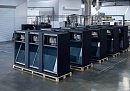 Кондиционеры калужского завода «Рефкул» включили в Реестр российской промышленной продукции Минпромторга Кондиционеры калужского завода «Рефкул» включили в Реестр российской промышленной продукции Минпромторга