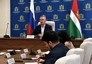 В Калужской области запустят онлайн-карту с наличием топлива на всех заправках В Калужской области запустят онлайн-карту с наличием топлива на всех заправках